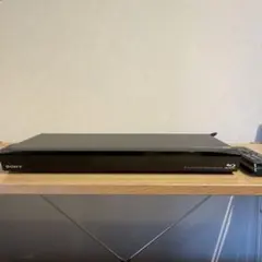 SONY ブルーレイレコーダー BDZ-EW510（Wチューナー/500GB）