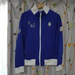 ビームスゴルフ　ジャケット
