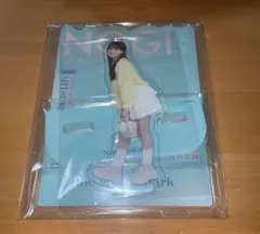 乃木坂46 mobile のぎBOX 鈴木祐捺S賞 NOGI S/S 2026 - メルカリ
