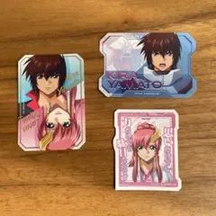 2026年最新】ラクス・クライン シークレットの人気アイテム - メルカリ