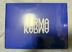 straykids karma ceremony盤 アルバム 新品未開封