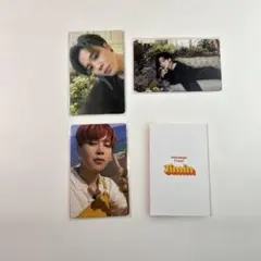 BTS / ジミントレカ BE、butter