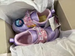 ディズニープリンセス ラプンツェル スニーカー 18.0cm