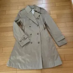 トレンチコート　パーソンズ