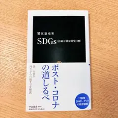 SDGs(持続可能な開発目標)