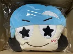 ピンク どこでも寝れるヤツ ネックピロー - メルカリ