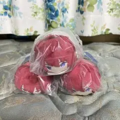 【新品・未使用】 あんスタ‼︎ 朱桜司 もちマス セット