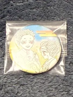 鬼滅の刃　原画展　狛治　恋雪