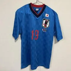 日本代表応援Tシャツ 中山11 O - メルカリ