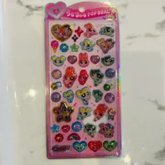 【国内正規品】パワーパフガールズ うるちゅるPOPSEAL