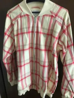 【新品未使用‼︎】アディダスオリジナルス ブルゾン 堂本剛着