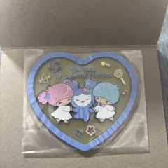 TWICE ツウィ ガチャガチャ ツブリー クリアラバーコースター サンリオ