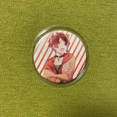 すとぷり 莉犬くん 缶バッジ すとめも3 等身