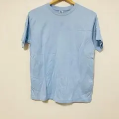 courreges sport futur 半袖 Tシャツ ライトブルー 40のサムネイル