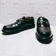 Archive guess モンクタイプ シューズ - メルカリ