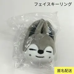2026年最新】skzoo キーリング ウルフチャンの人気アイテム - メルカリ