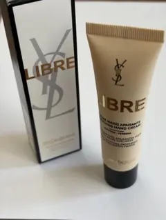 Yves Saint Laurent LIBRE ハンドクリーム 30ml