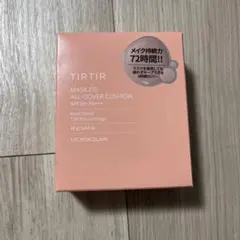 TIRTIR MASK FIT ALL COVER CUSHION 17Cのサムネイル