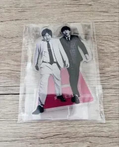 イチゴ 芸人 アクリルスタンド アクスタ OWARAI NYLON イクト 木原