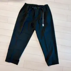 GRAMICCI✕アダムエロペ別注スラックスのサムネイル