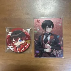 AMPTAK X COLORS 2025 NewYear ver. あっとくん