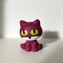 映画 たべっ子どうぶつ ねこちゃん