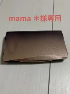 カバーマーク　フローレスフィット　ファンデーション