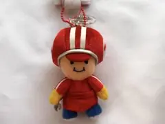 2026年最新】usj キノピオ キーホルダーの人気アイテム - メルカリ