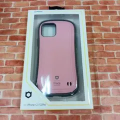 iFace iPhone12/12Pro ベビーピンク 70
