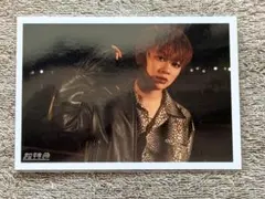 SixTONES 松村北斗 2019年 オフショット セルフィー 公式写真 - メルカリ