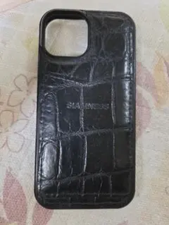 ポロサスiPhone15ケースSIAMNESSのサムネイル