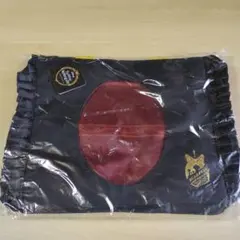 ツイステッドワンダーランド　トートバッグ　スカラビア寮