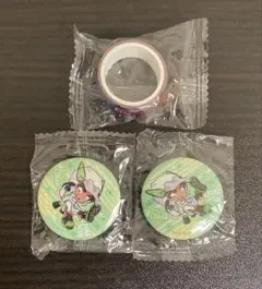 名探偵コナン✖️くら寿司 コラボ(非売品) 」3個セット