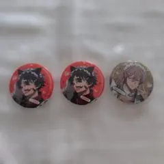 一ノ瀬四季 ジャージメイド 缶バッジ 桃源暗鬼 桃源暗鬼 一ノ瀬四季 ジャージメイド 缶バッジ｜Yahoo!フリマ（旧