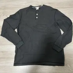 バーンズアウトフィッターズ 長袖カットソー