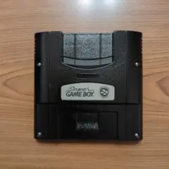 スーパーゲームボーイ