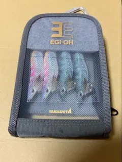 ヤマシタ エギ王K ポラマジ　3号のサムネイル