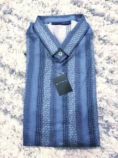 ストライプ シャツ