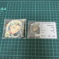 乱凪砂　trip スクエア缶バッジ　42点 2025年最新】乱凪砂 缶バッジ tripの人気アイテム - メルカリ