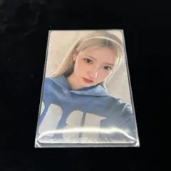 BABYMONSTER ラミ　トレカ Amazon.co.jp: 3枚セットBABYMONSTER RAMI ベイビーモンスター