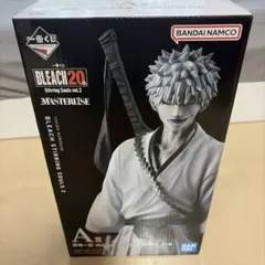 BLEACH 20th 黒崎一護 フィギュア 2体セット - メルカリ