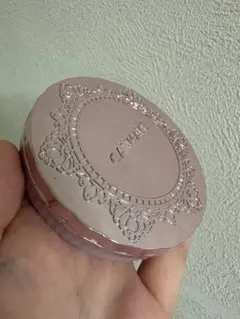 CANMAKE フェイスパウダーのサムネイル