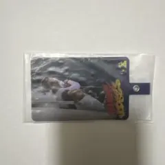 CxM 「HYPE VIBES」フォンタブ weverse JP 特典