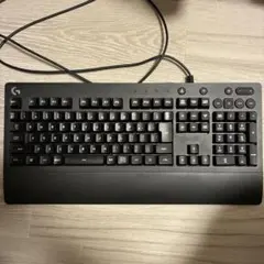 G213r Logicool 有線キーボード 日本語配列