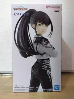 学園アイドルマスター　ESPRESTO　雨夜燕　フィギュア　新品・未開封