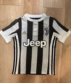 adidas ユベントス サッカーシャツのサムネイル