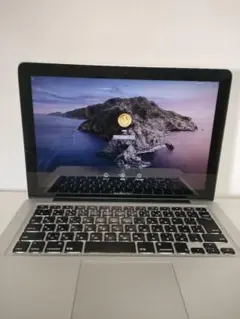 2026年最新】MacBook Pro 13inch Mid 2012 中古の人気アイテム - メルカリ