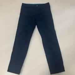 familiar 七分丈パンツ 150サイズのサムネイル