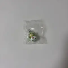 ここたま めじるしアクセサリー ゲラチョ