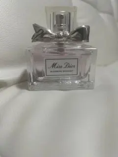 ミスディオールブルーミングブーケ30ml
